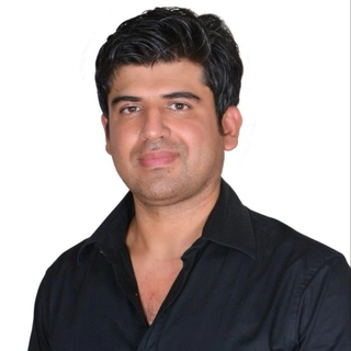 Bharat Lamba