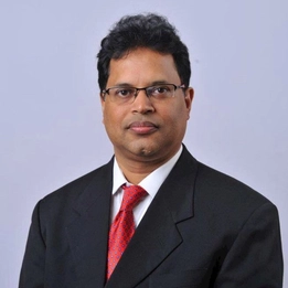 Bharat Mahapatra