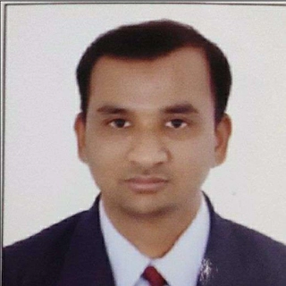 Bharat Mohan