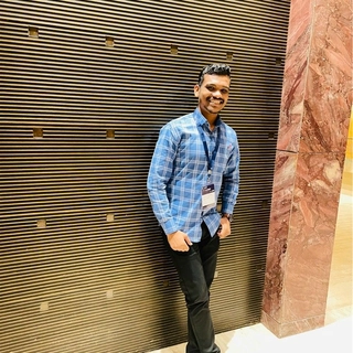 Bharat Mokale