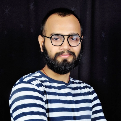 Bharat P Khandelwal