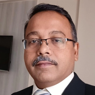 Bharat Parekh