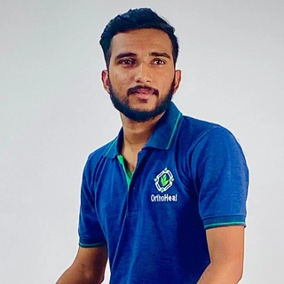 Bharat Parmar