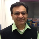 Bharat Patel