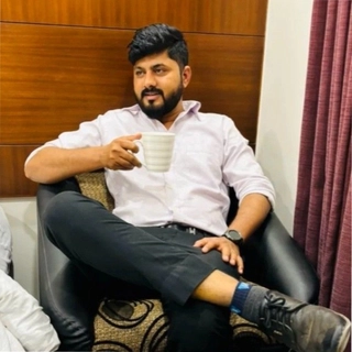 Bharat Prajapati
