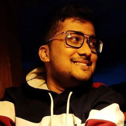 Bharat Pungalia