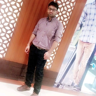 Bharat Sharma