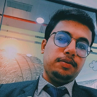 Bharat Sharma