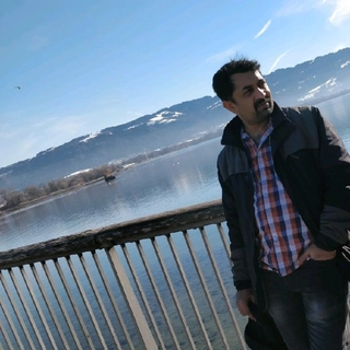 Bharath Balakrishnegowda