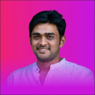 Bharath Bhat