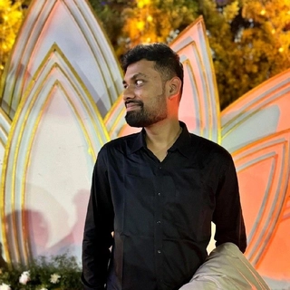 Bharath Chandra