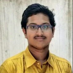 Bharath Chandrasekaran