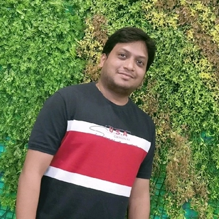 Bharath Chillamcharla