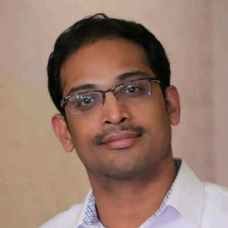 Bharath Daka