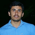 Bharath Gowda M G .