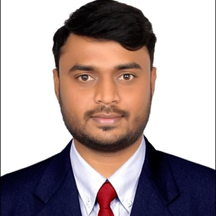 Bharath H B