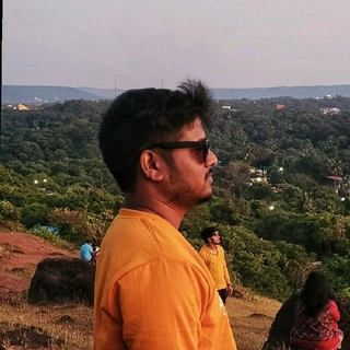 Bharath Kotari