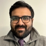 Bharath Krishnamurthy