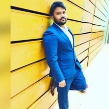 Bharath Kumar