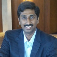 Bharath Kumar