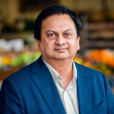 Bharath Kumar