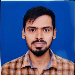 Bharath Kumar Yn