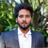 Bharath Logaraj