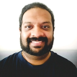 Bharath Nagendra