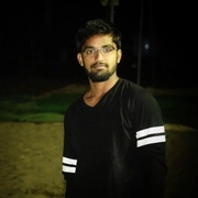 Bharath Panchakarla