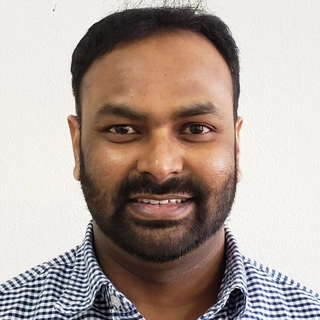 Bharath Pogula