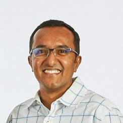 Bharath Ramarathinam