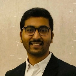 Bharath Rao