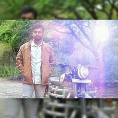 Bharath Reddy