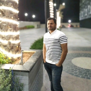 Bharath Reddy Panyala