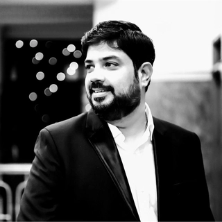 Bharath Shankar
