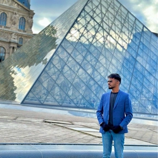 Bharath Sridhar