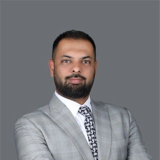 Bharath Subramanian