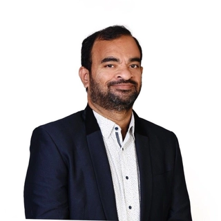 Bharath Suri