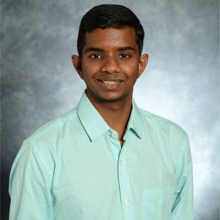 Bharath Vaithyanathan