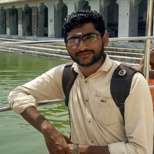 Bharathbhusan Satheesh Kumar
