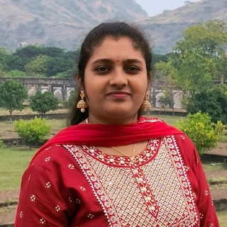 Bharathi Devi Damarla