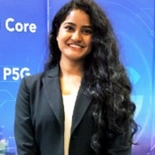 Bharathi M