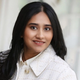 Bharathi Ranganathan