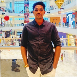 Bharathidhasan D