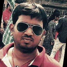 Bharathivel Parasuraman