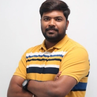 Bharathkumar Vivekananthan