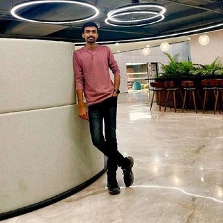 Bharathkumarreddy Mule