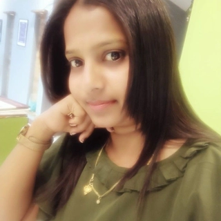 Bharati K