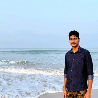 Bhargav Adhimulam