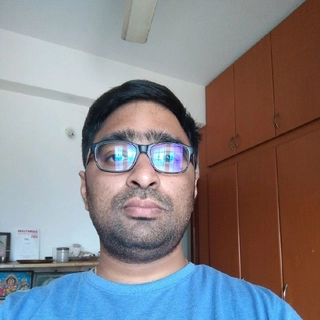 Bhargav Balakrishnan